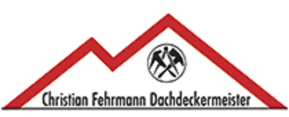 Christian Fehrmann Dachdecker Dachdeckerei Dachdeckermeister Niederkassel Logo gefunden bei facebook dvht